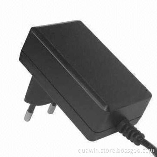 5V/2A Wall Chargers for Mobile Phones, with Us/EU/UK Plugs